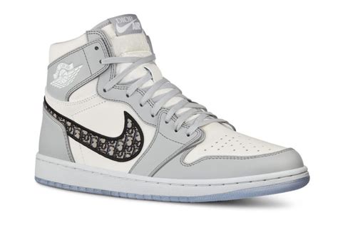 jordan 1 dior collab